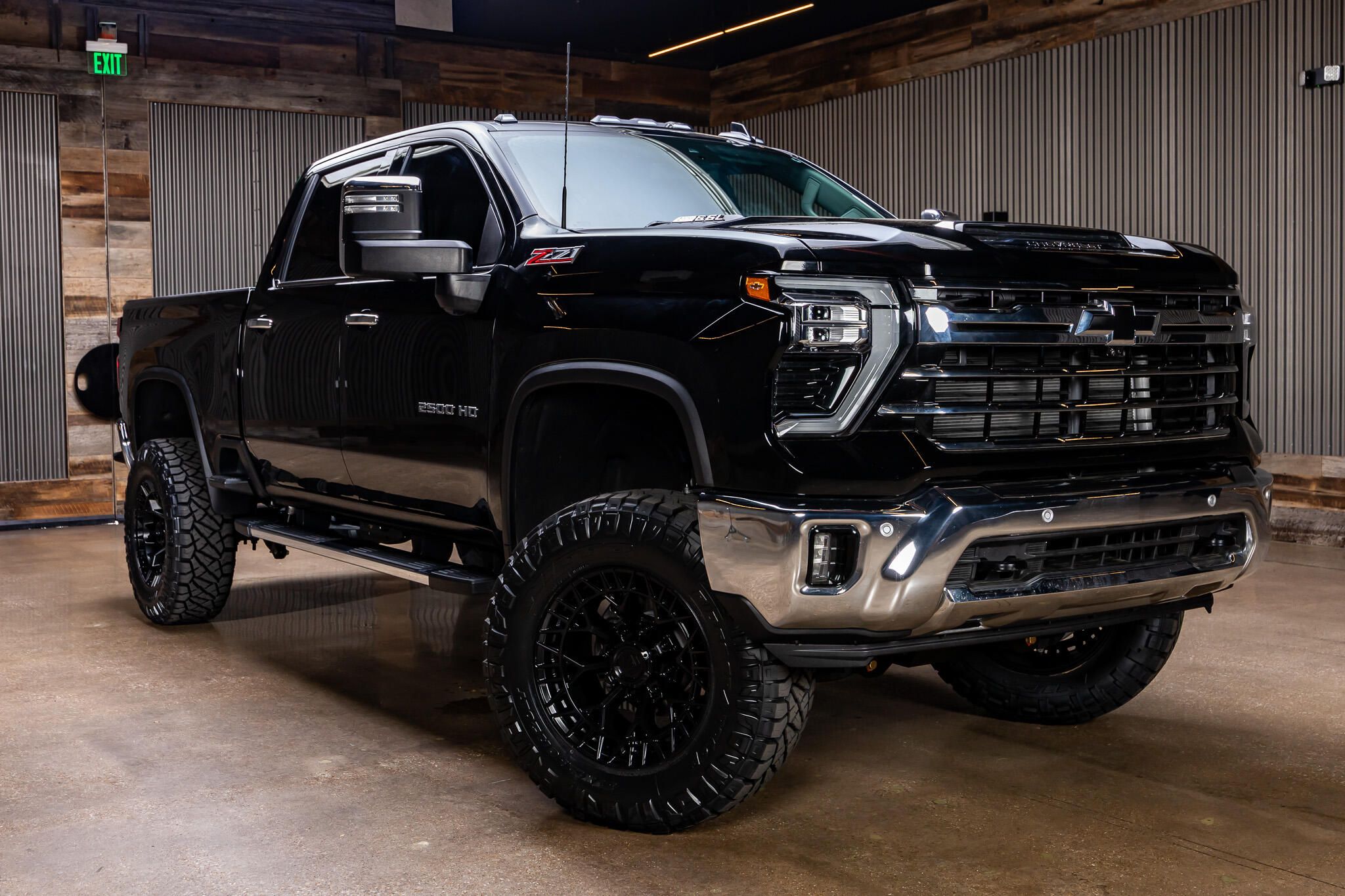 chevrolet silverado 2500hd 2025 1GC4KPE73SF316793 image chevrolet silverado 2500hd 2025 1GC4KPE73SF316793 image